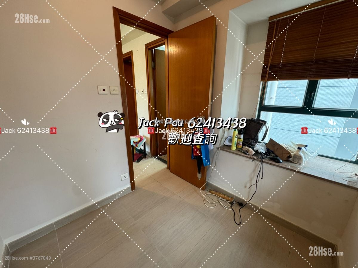 佑安阁 售盘 2 房 , 1 浴室 318 平方尺