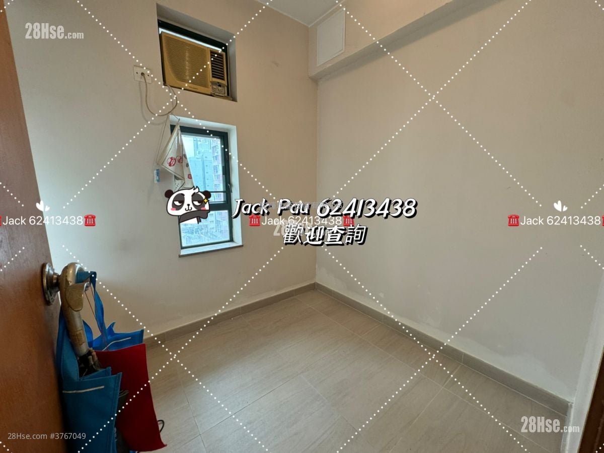 佑安阁 售盘 2 房 , 1 浴室 318 平方尺