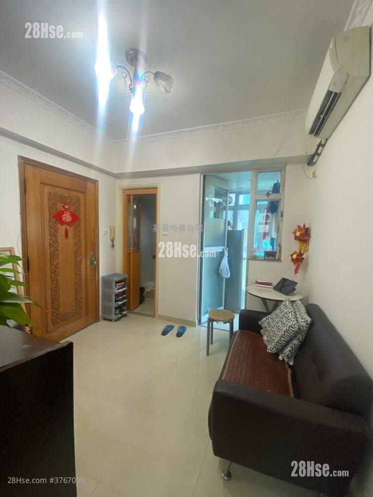 年丰大厦 售盘 2 房 , 1 浴室 291 平方尺