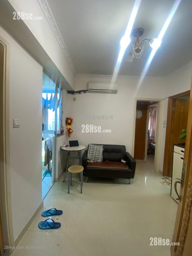 年丰大厦 售盘 2 房 , 1 浴室 291 平方尺