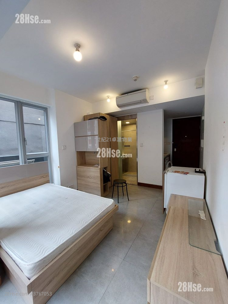 AVA62 售盘 开放式间隔 , 1 浴室 184 平方尺