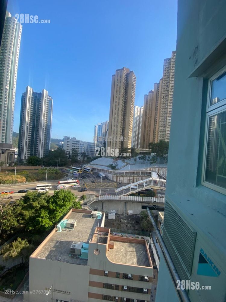 年丰大厦 售盘 2 房 , 1 浴室 291 平方尺