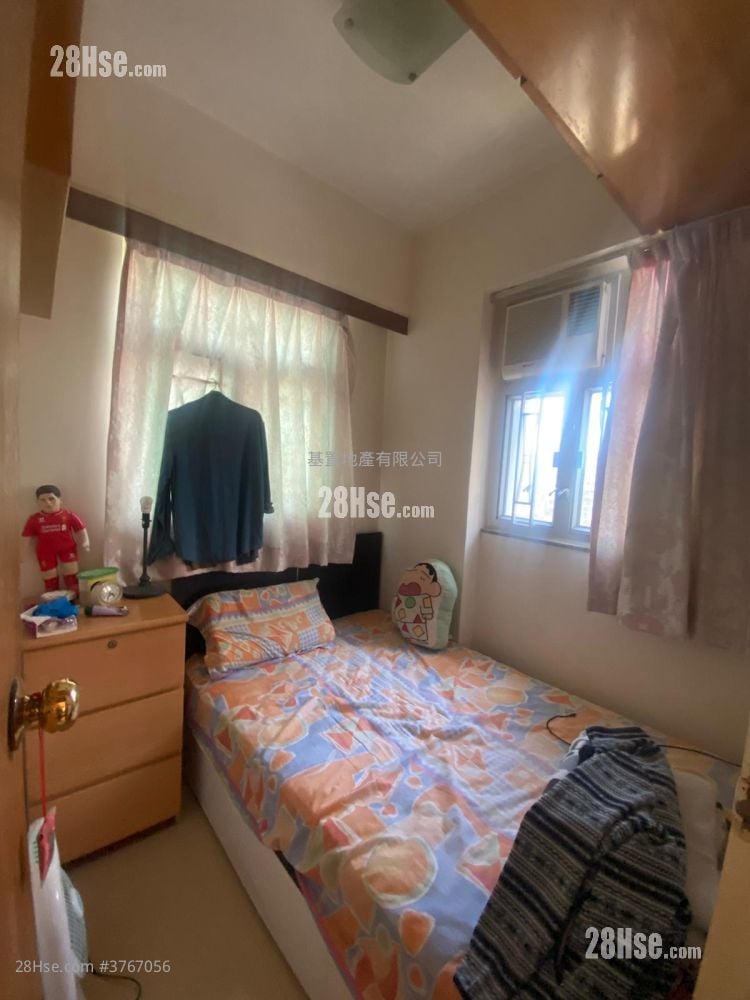 年丰大厦 售盘 2 房 , 1 浴室 291 平方尺