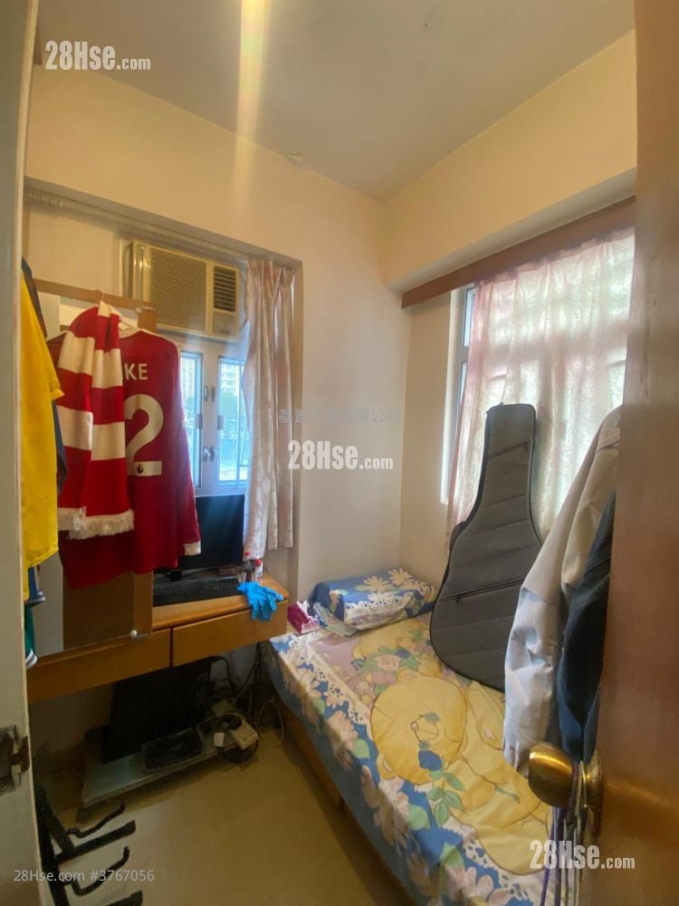 年丰大厦 售盘 2 房 , 1 浴室 291 平方尺