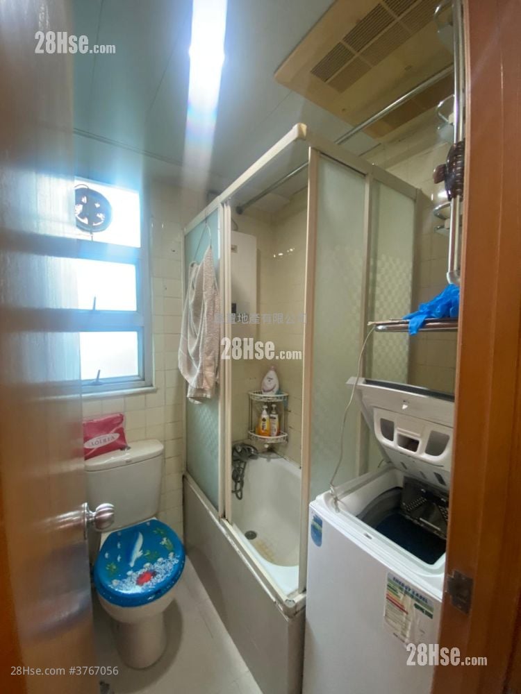 年丰大厦 售盘 2 房 , 1 浴室 291 平方尺