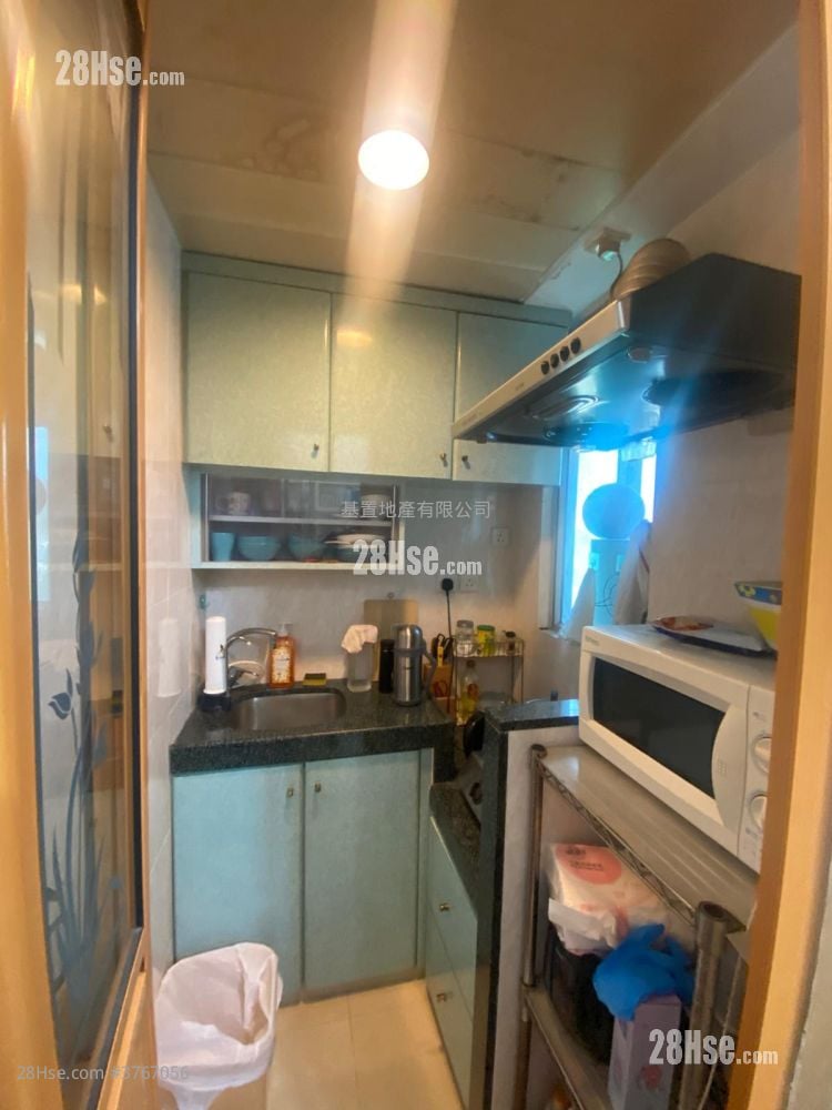 年丰大厦 售盘 2 房 , 1 浴室 291 平方尺