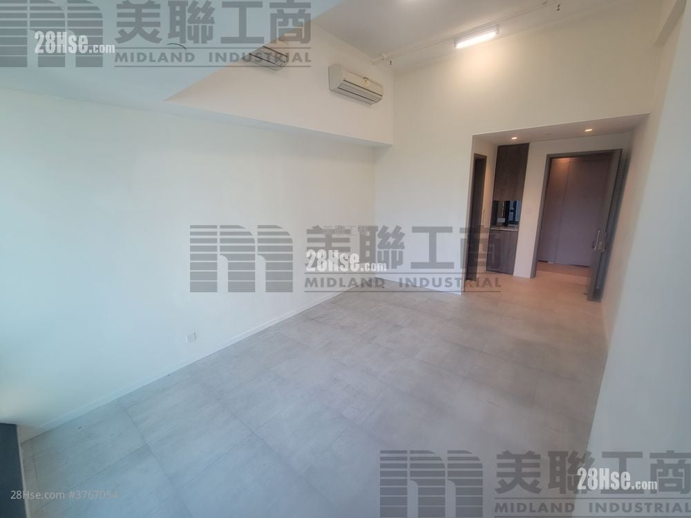 W LUXE 售盘 340 平方尺