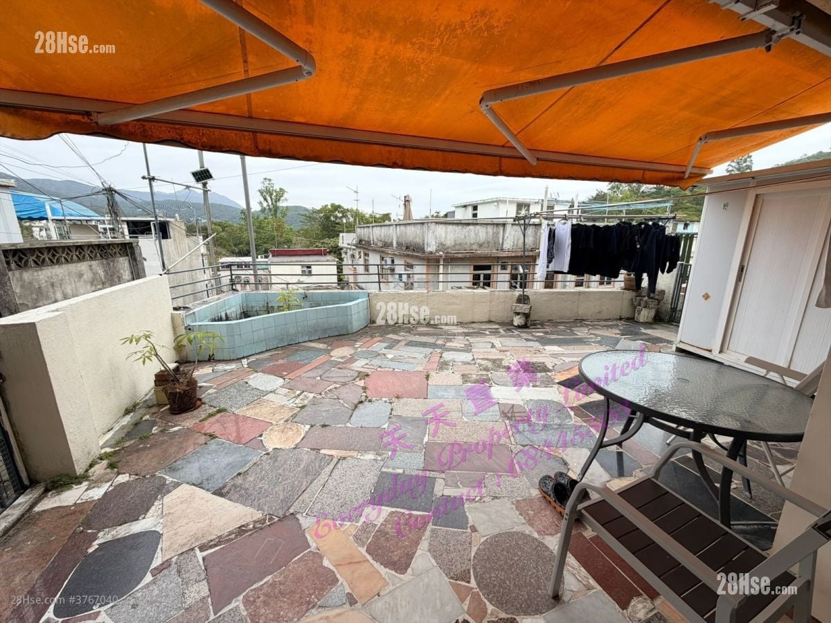 Village Sell 3 Bedrooms , 2 Bathrooms