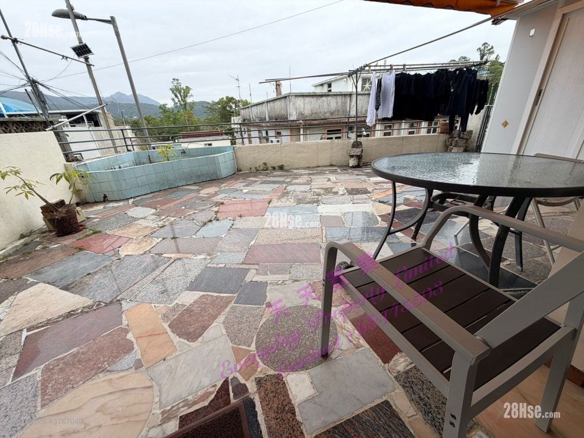 Village Sell 3 Bedrooms , 2 Bathrooms