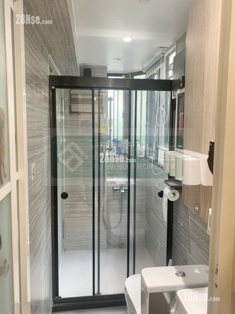 如意大厦 售盘 1 房 , 1 浴室 216 平方尺