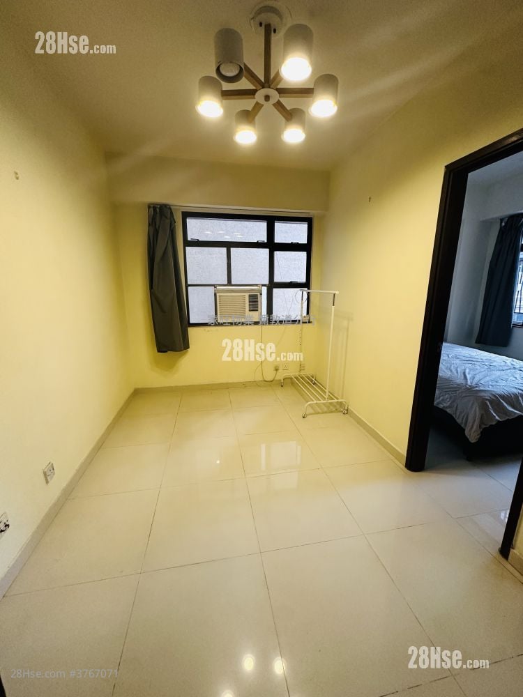 东盛大厦 售盘 2 房 , 1 浴室 318 平方尺