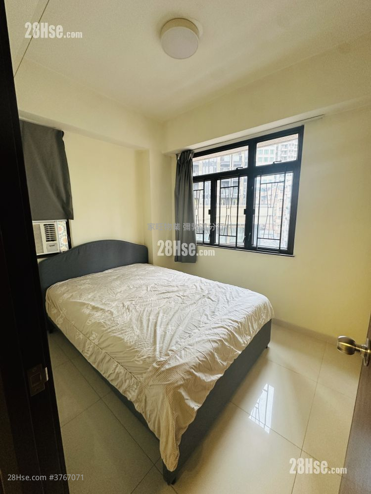 东盛大厦 售盘 2 房 , 1 浴室 318 平方尺