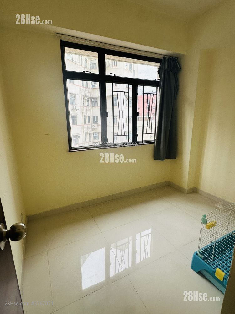 东盛大厦 售盘 2 房 , 1 浴室 318 平方尺