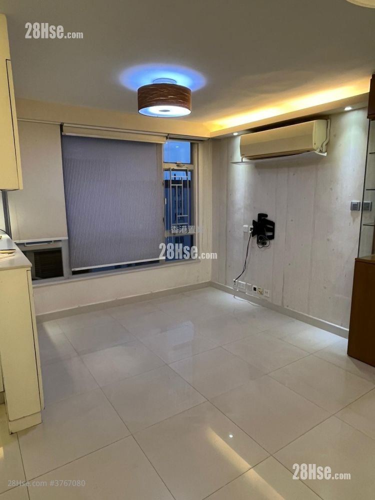 Mei Foo Sun Chuen Sell 2 Bedrooms 553 ft²