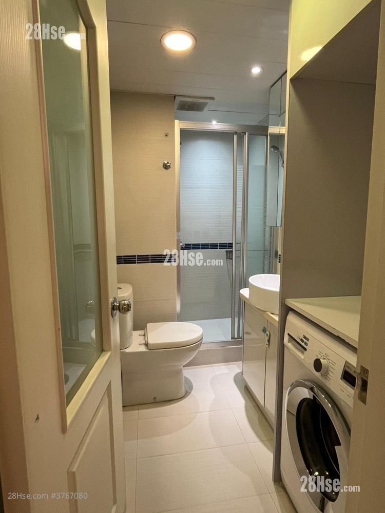 Mei Foo Sun Chuen Sell 2 Bedrooms 553 ft²