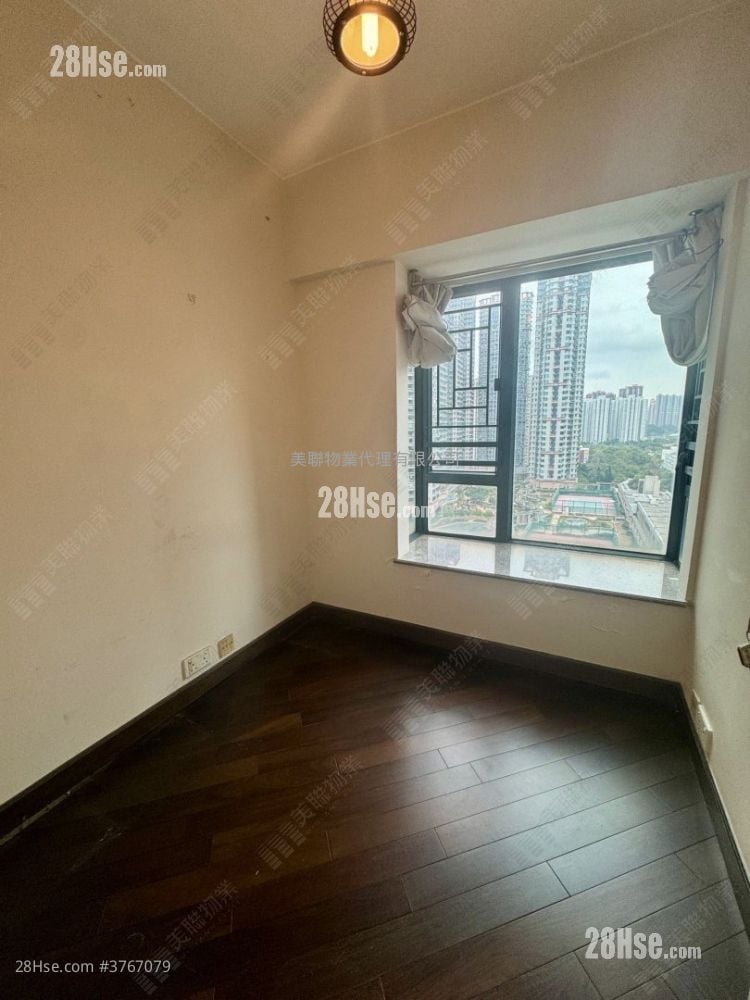 The Metro City Sell 3 Bedrooms 538 ft²