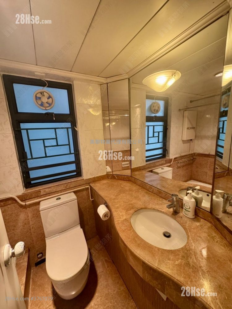 The Metro City Sell 3 Bedrooms 538 ft²