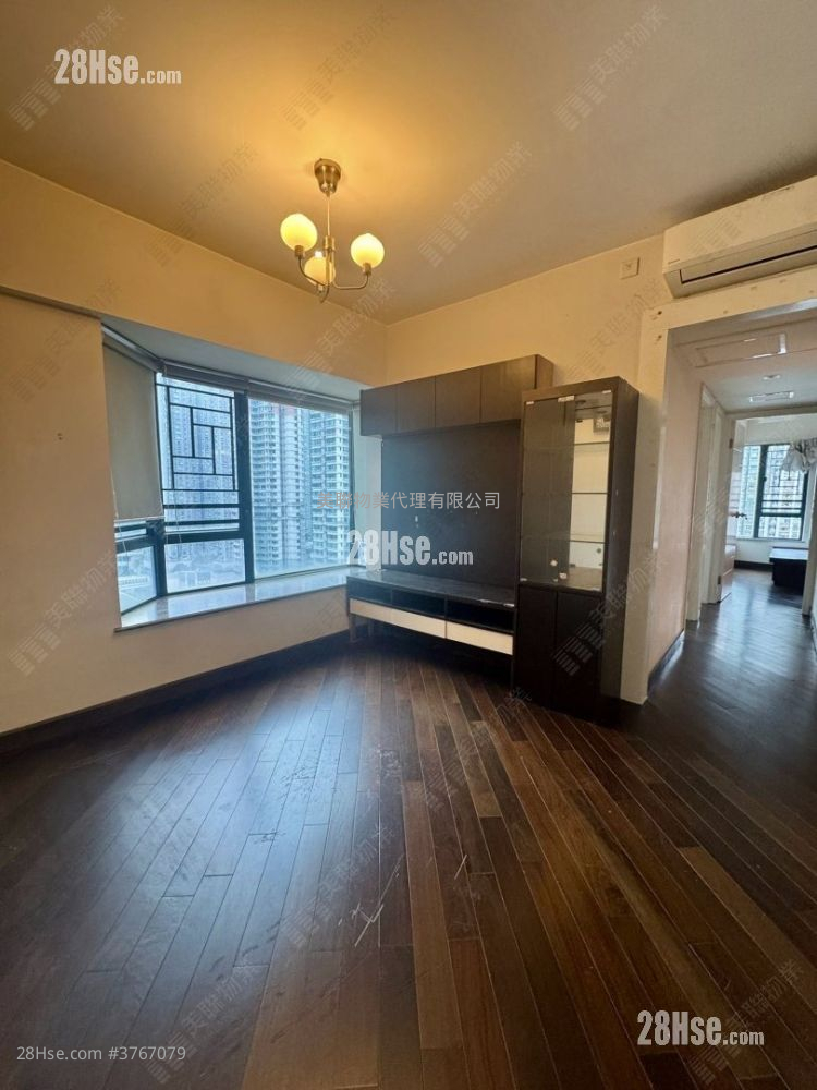 The Metro City Sell 3 Bedrooms 538 ft²