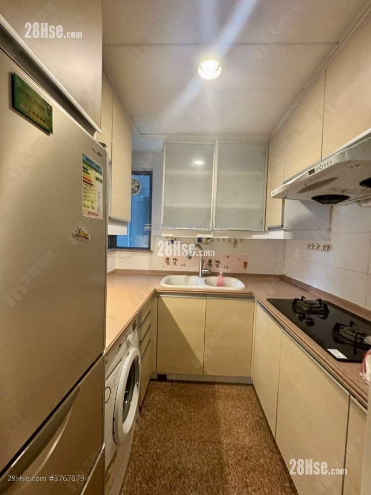 The Metro City Sell 3 Bedrooms 538 ft²