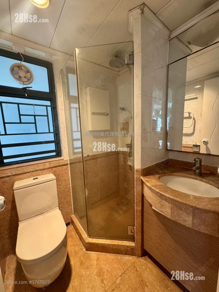 The Metro City Sell 3 Bedrooms 538 ft²