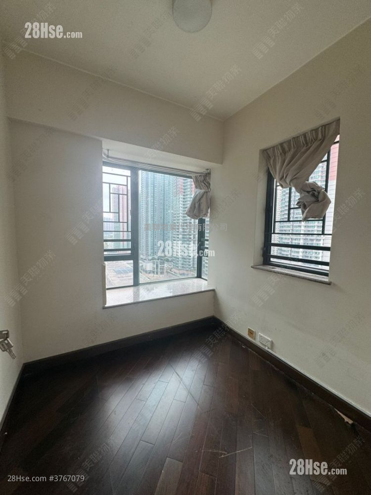 The Metro City Sell 3 Bedrooms 538 ft²