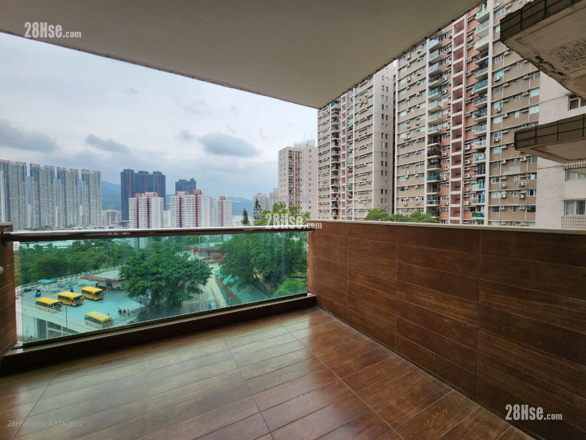 景观: 世界花园 售盘 4 房 , 3 浴室 1,800 平方尺