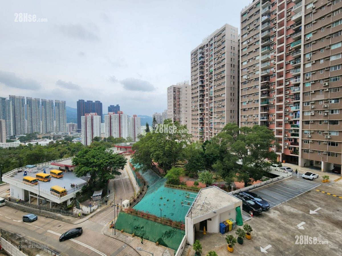 景观: 世界花园 售盘 4 房 , 3 浴室 1,800 平方尺