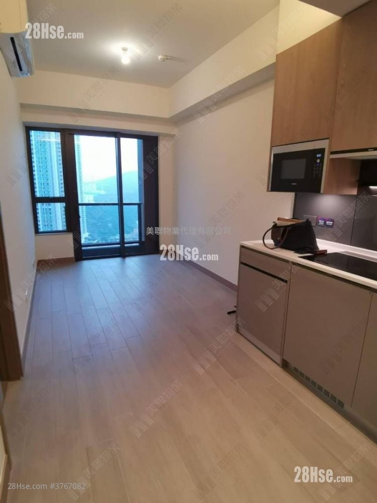 晋海II 售盘 1 房 , 1 浴室 343 平方尺