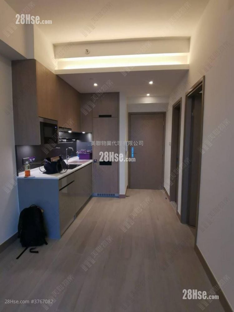 晋海II 售盘 1 房 , 1 浴室 343 平方尺