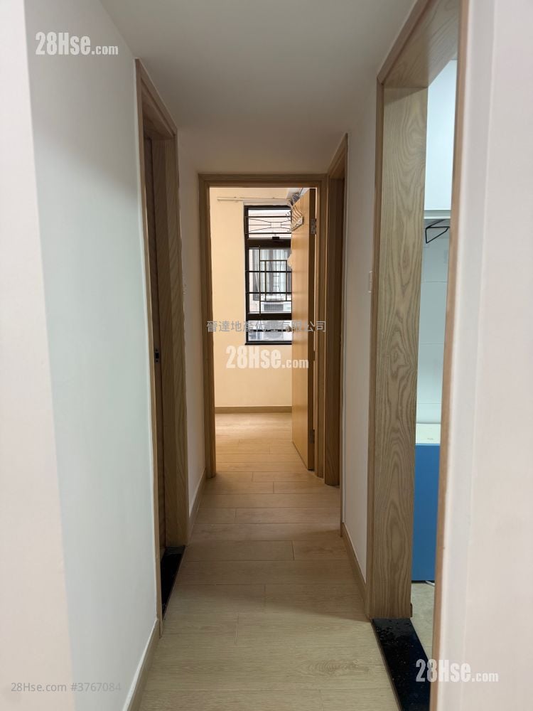 顺安阁 售盘 2 房 , 1 浴室 326 平方尺