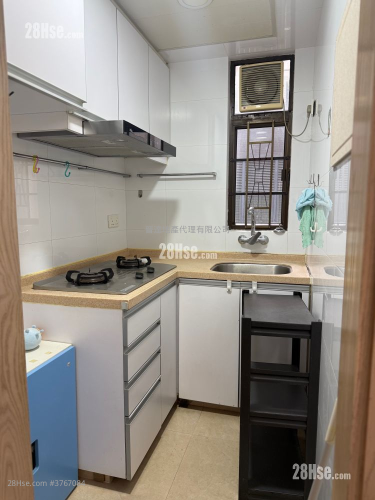 顺安阁 售盘 2 房 , 1 浴室 326 平方尺