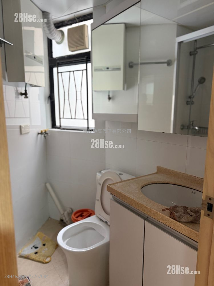 顺安阁 售盘 2 房 , 1 浴室 326 平方尺