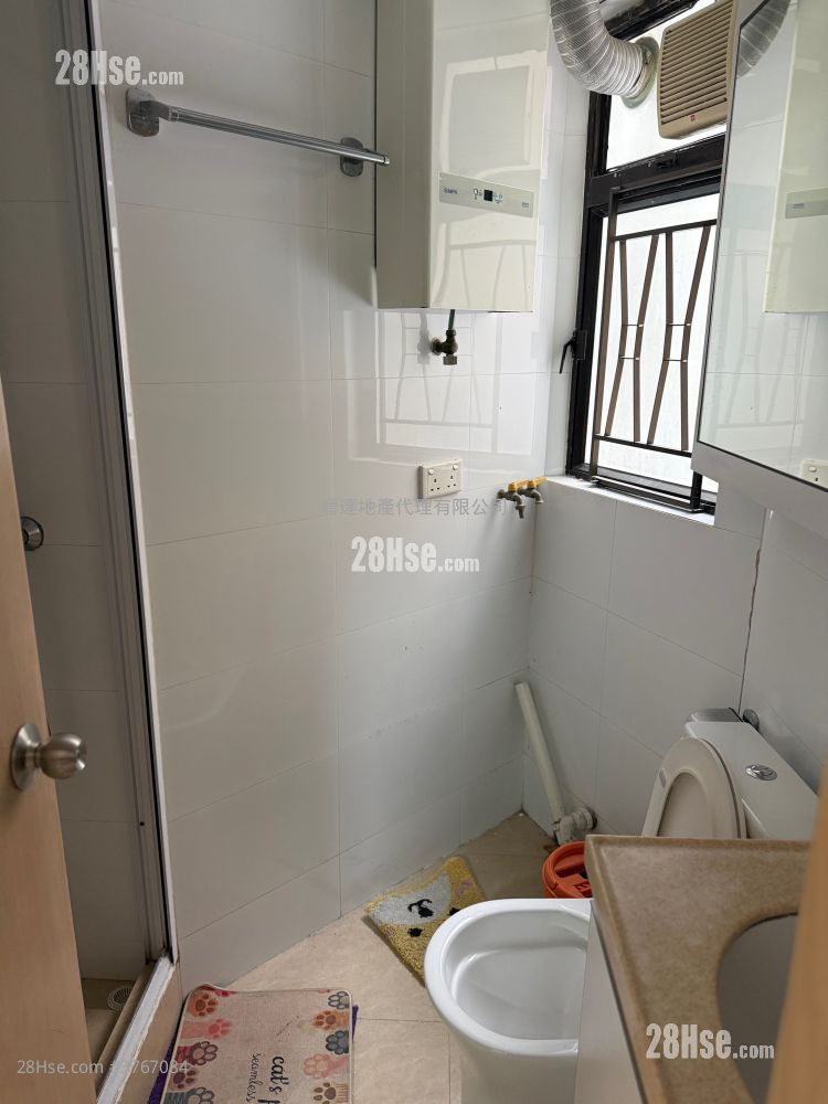 顺安阁 售盘 2 房 , 1 浴室 326 平方尺