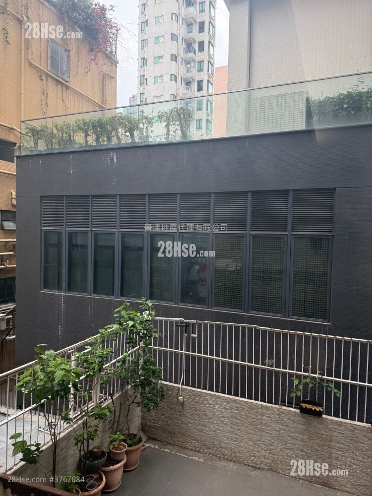 顺安阁 售盘 2 房 , 1 浴室 326 平方尺