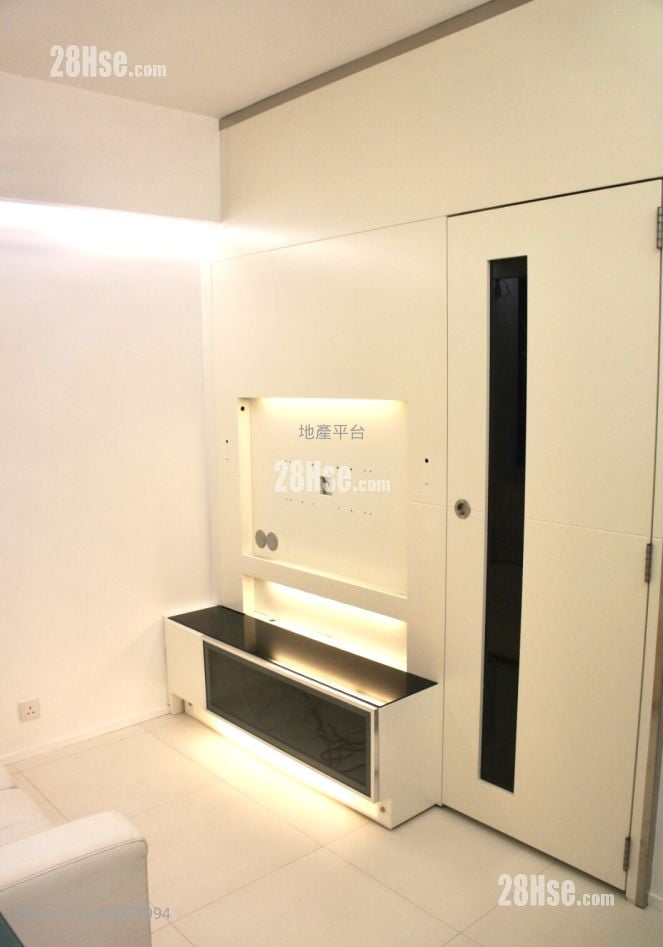 Grandview Garden Sell 2 Bedrooms , 1 Bathroom 295 ft²