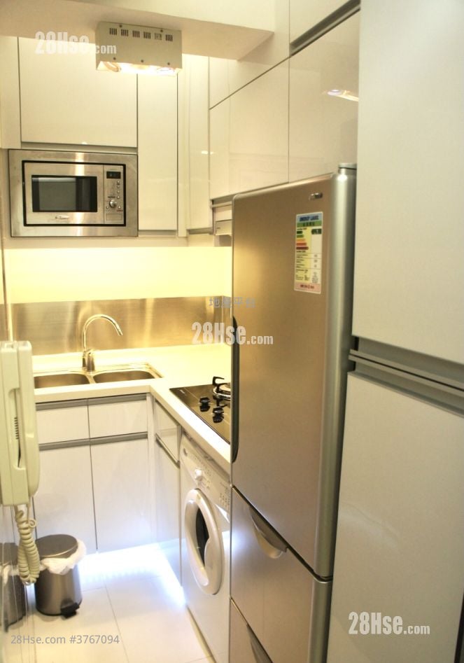 Grandview Garden Sell 2 Bedrooms , 1 Bathroom 295 ft²