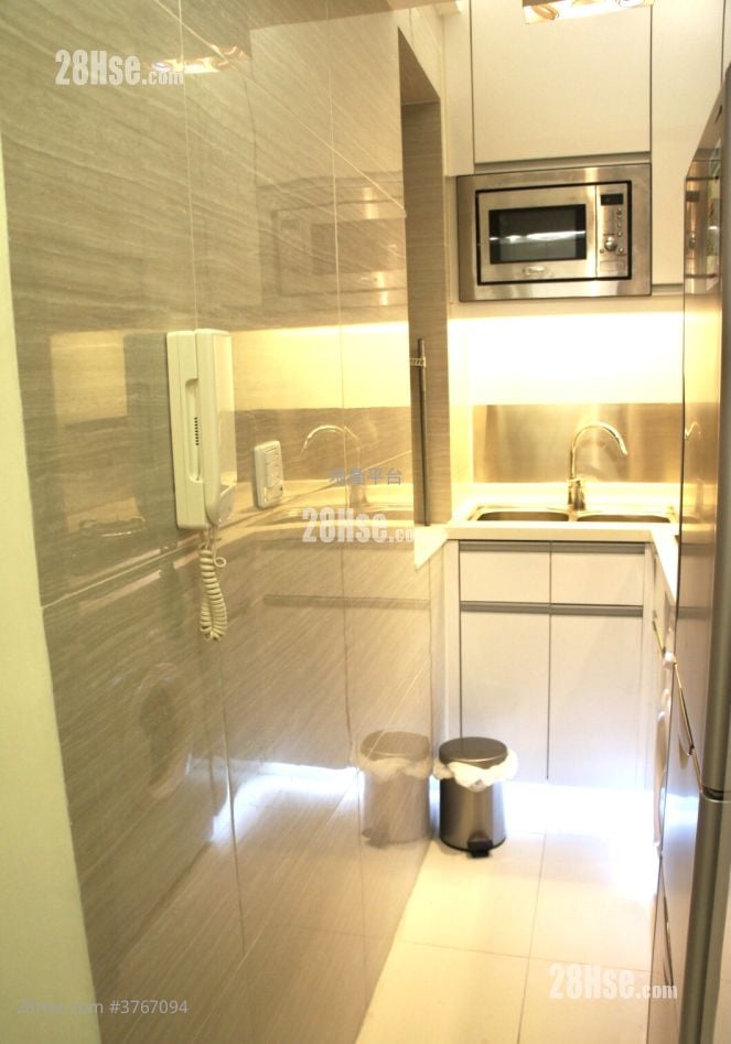 Grandview Garden Sell 2 Bedrooms , 1 Bathroom 295 ft²