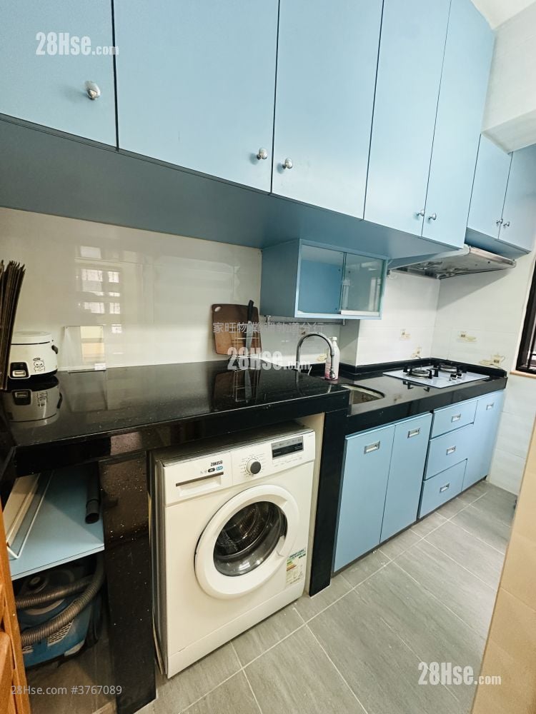 德仁大厦 售盘 2 房 , 1 浴室 302 平方尺