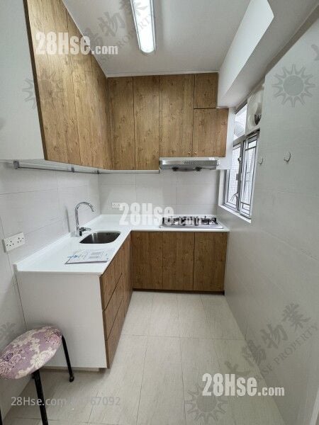 Whampoa Garden Sell 2 Bedrooms 505 ft²