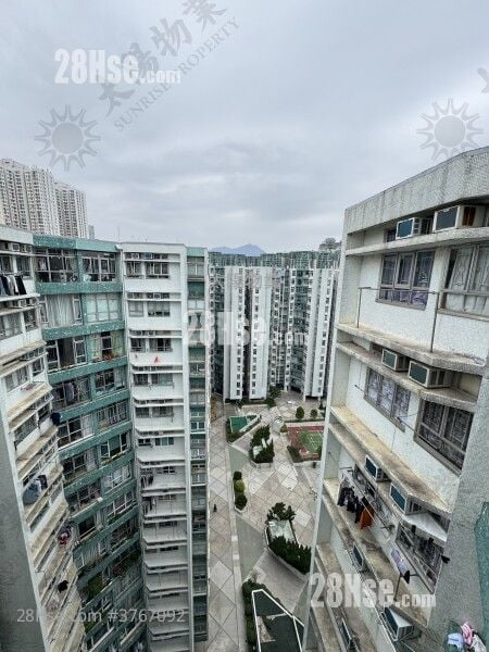 Whampoa Garden Sell 2 Bedrooms 505 ft²