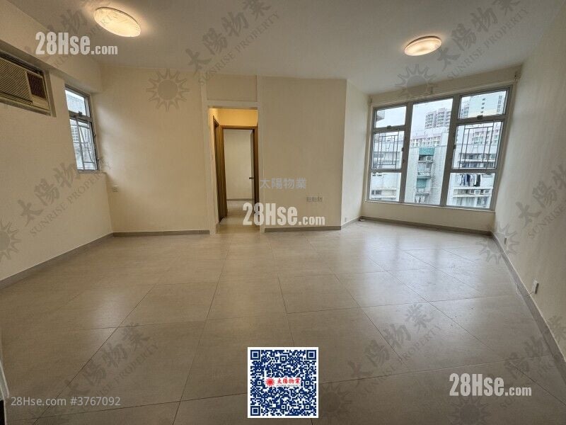 Whampoa Garden Sell 2 Bedrooms 505 ft²