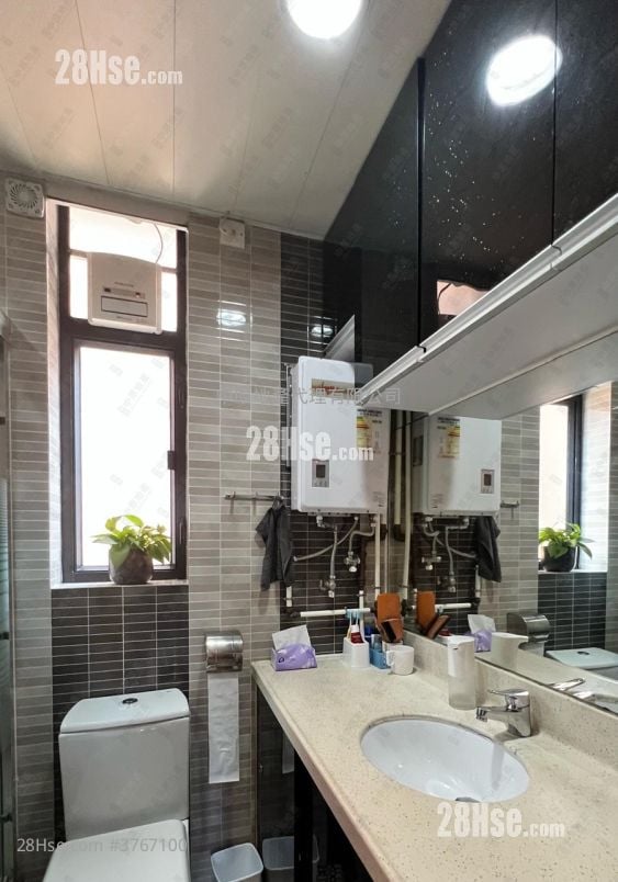 Park Belvedere Sell 2 Bedrooms 475 ft²