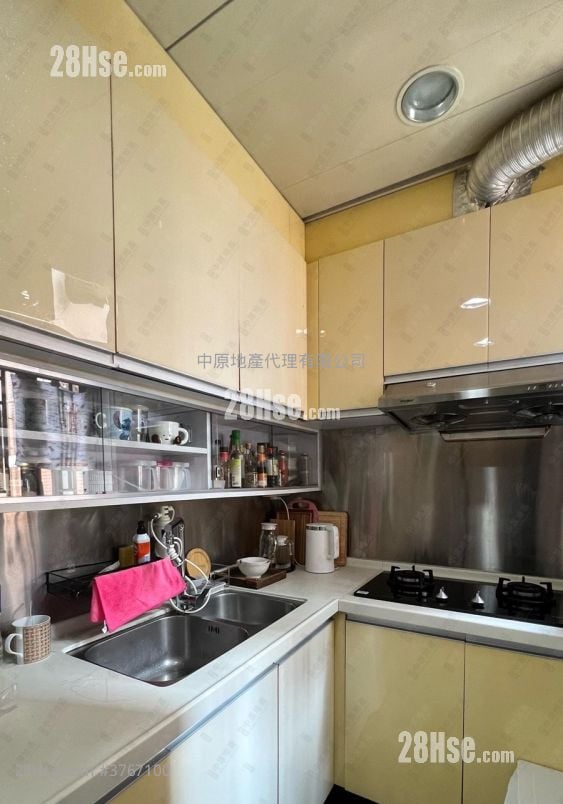 Park Belvedere Sell 2 Bedrooms 475 ft²