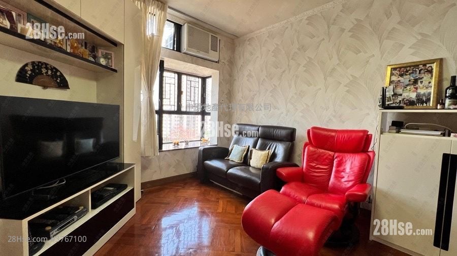 Park Belvedere Sell 2 Bedrooms 475 ft²