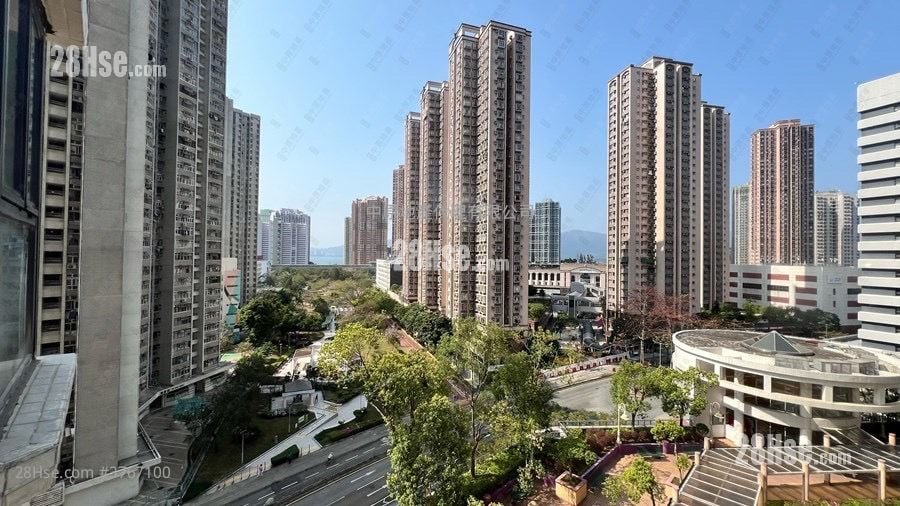 Park Belvedere Sell 2 Bedrooms 475 ft²