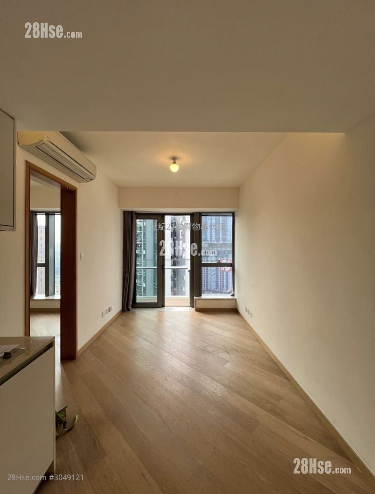 One Kai Tak(I) Sell 1 Bedroom , 1 Bathroom 368 ft²