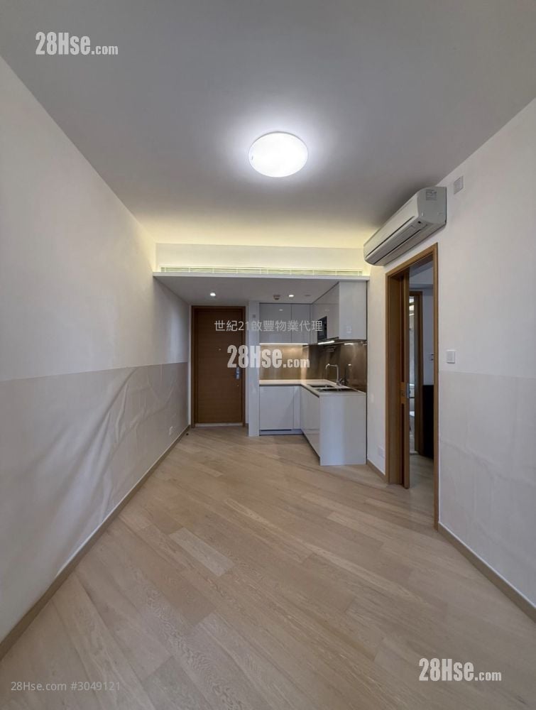 One Kai Tak(I) Sell 1 Bedroom , 1 Bathroom 368 ft²