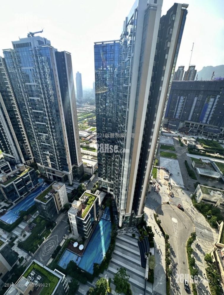 One Kai Tak(I) Sell 1 Bedroom , 1 Bathroom 368 ft²