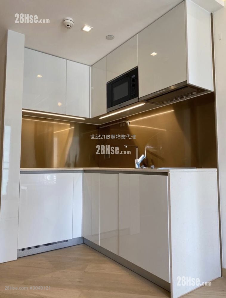 One Kai Tak(I) Sell 1 Bedroom , 1 Bathroom 368 ft²