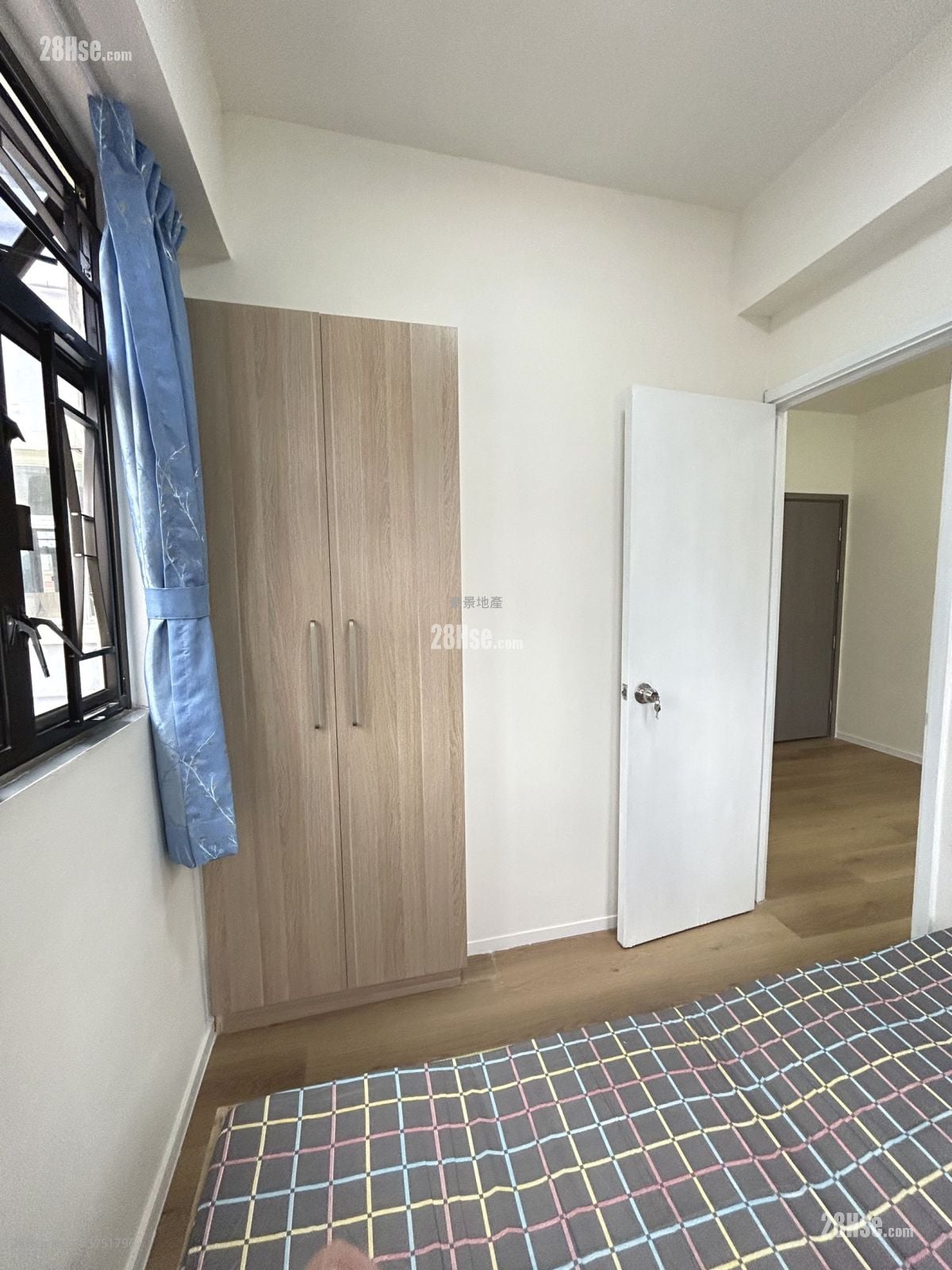 仁福大厦 租盘 2 房 , 1 浴室 278 平方尺
